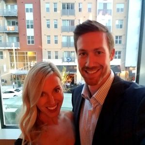 Meet your Posher, Andrew